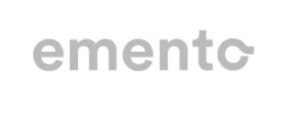 Emento logo