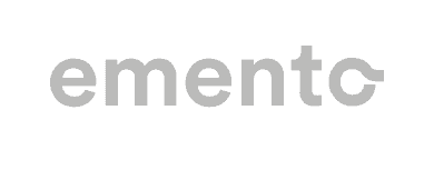 Emento logo
