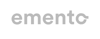 Emento logo
