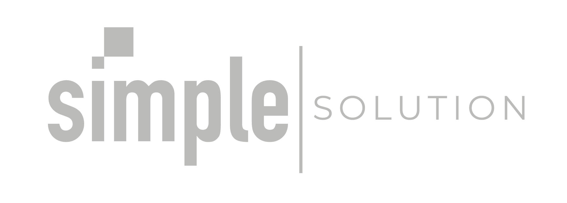 SimpleSolutions logo