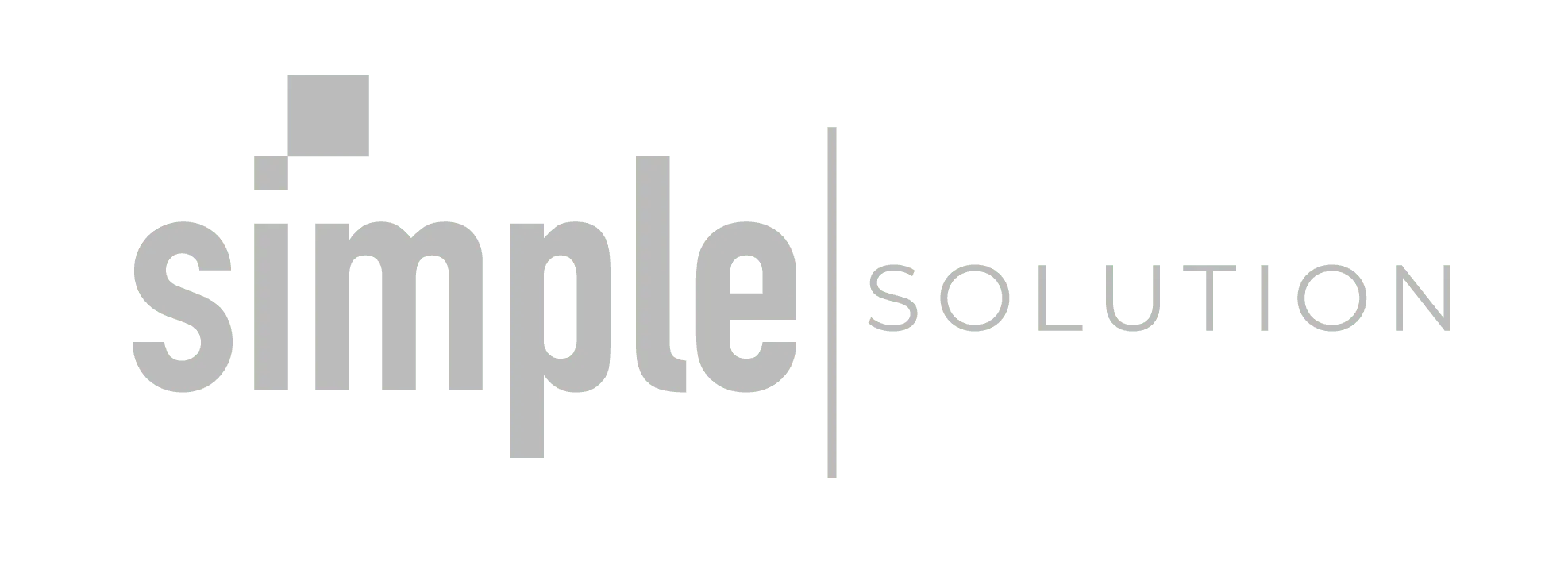 SimpleSolutions logo