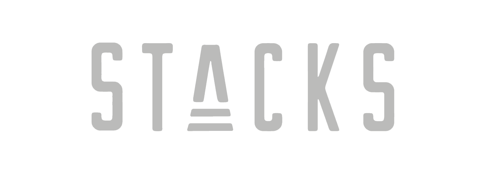 Stacks logo