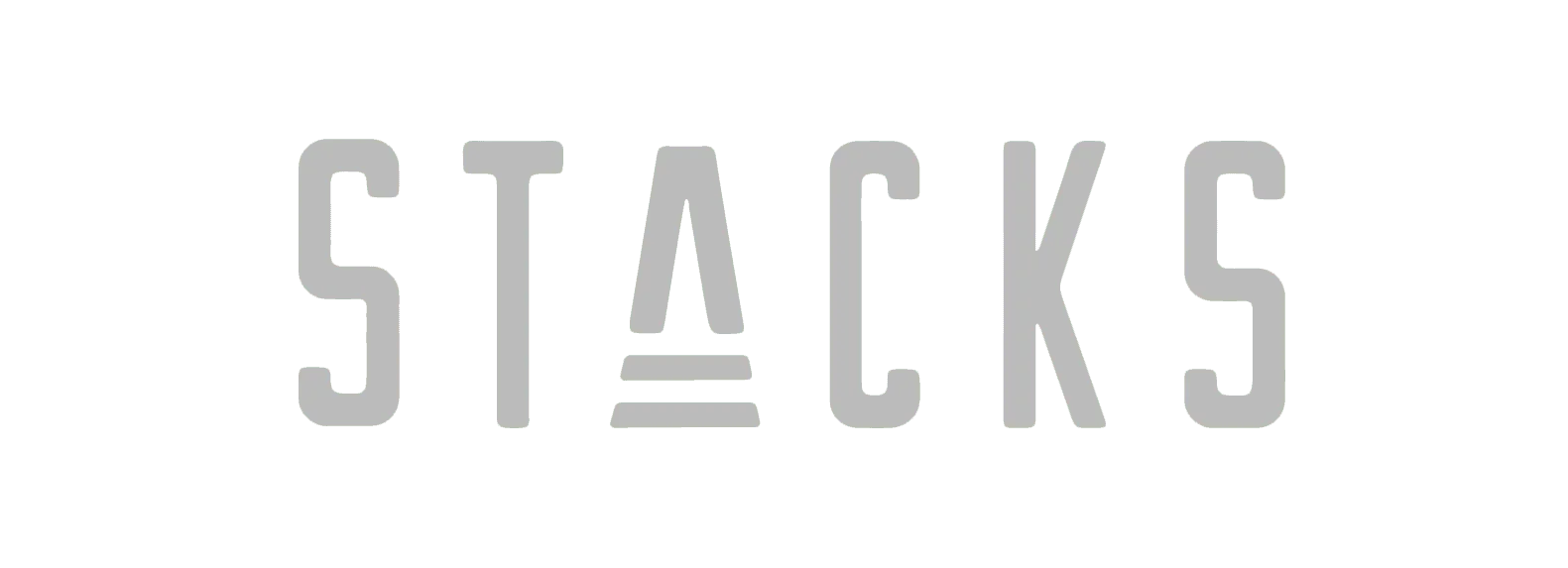 Stacks logo