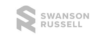 Swanson Russel logo
