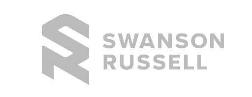 Swanson Russel logo