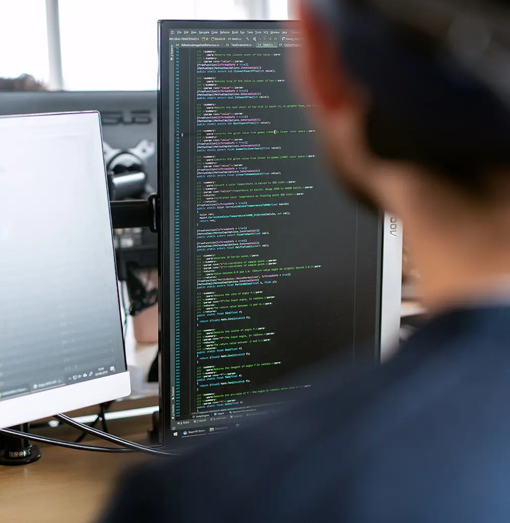 api2 Kontainer is GDPR complient