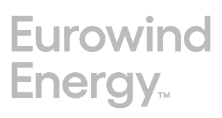 Eurowind energy logo