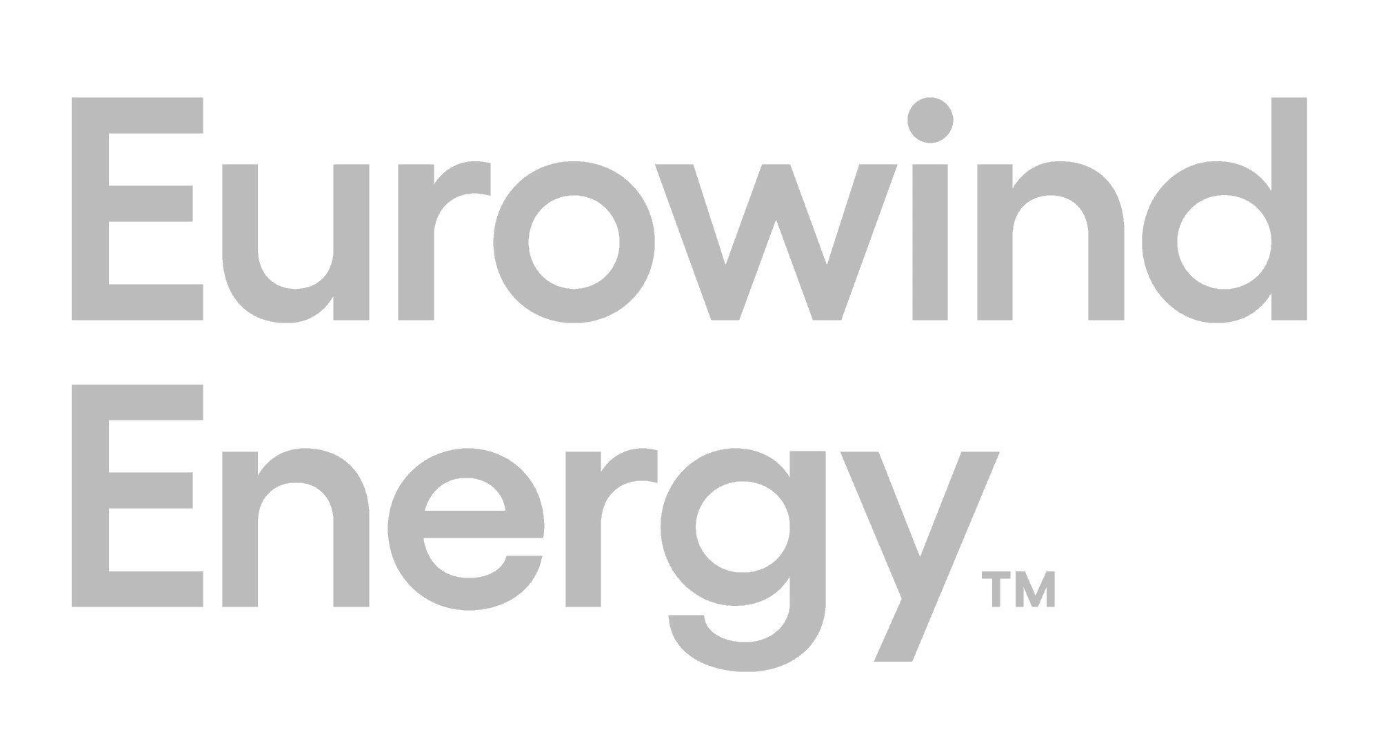 Eurowind energy logo