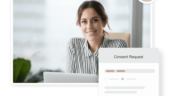 Effortless Consent Management with Kontainer Photo Consent Tool