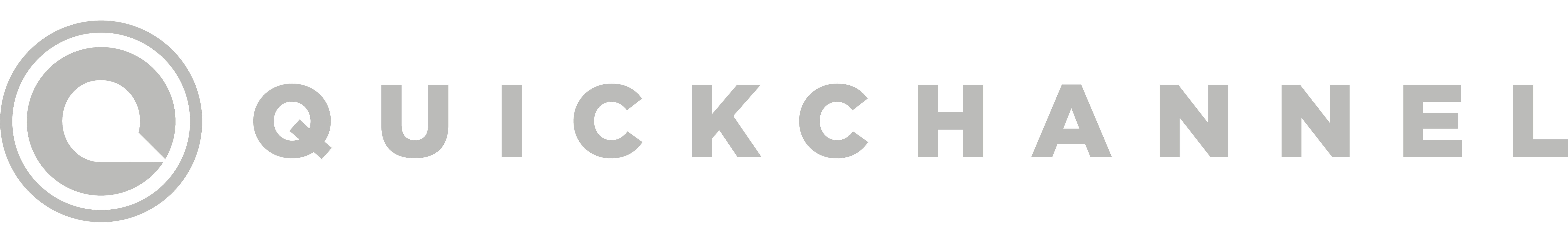 Quickchannel Quickchannel logo