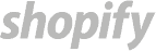 shopify logo