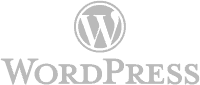 WordPress wordpress logo