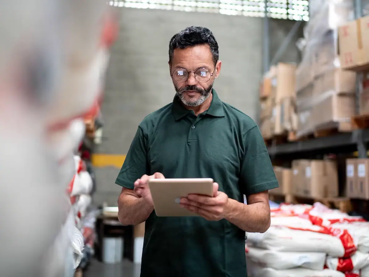 pim features warehouse PIM - fordele ved et PIM System