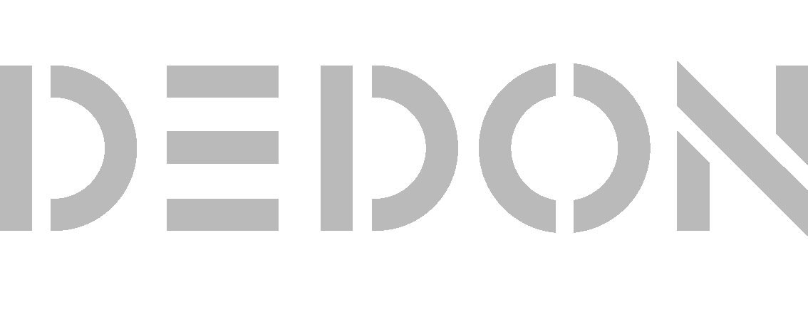 DEDON Logo