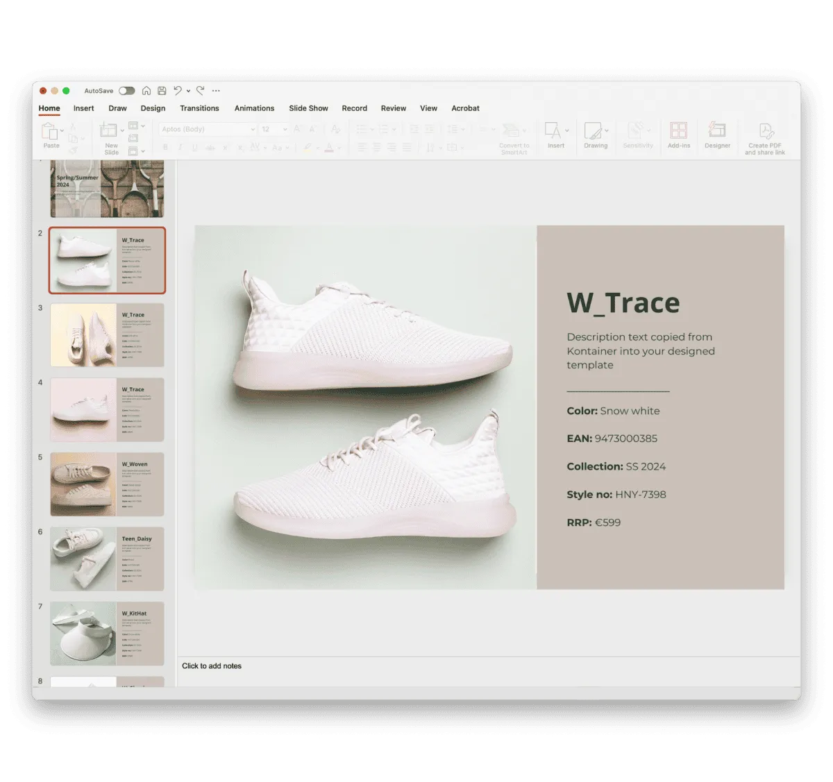 Image bank and brand portal