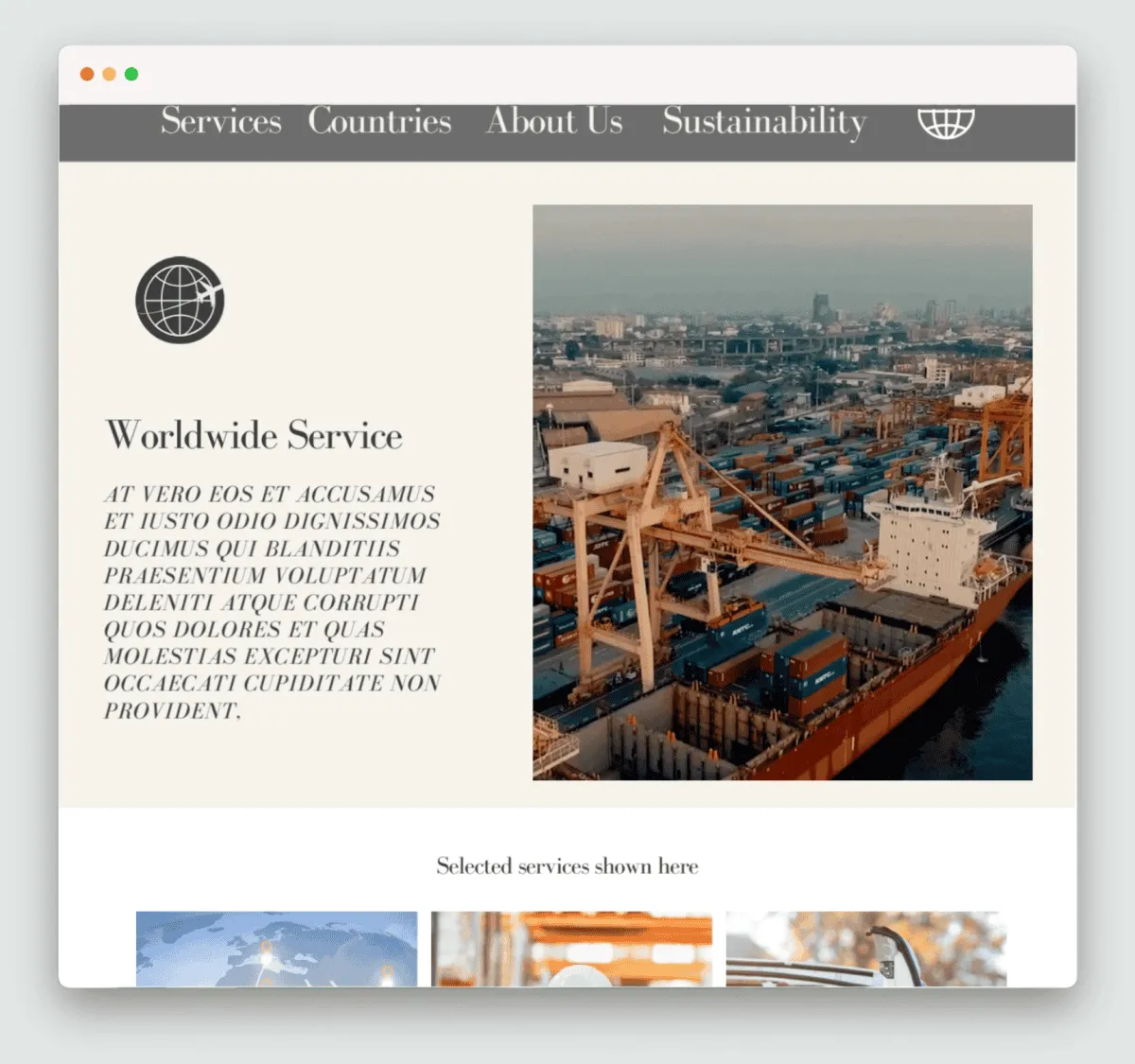 Image bank and brand portal