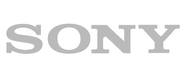 Bolia.com Sony logo