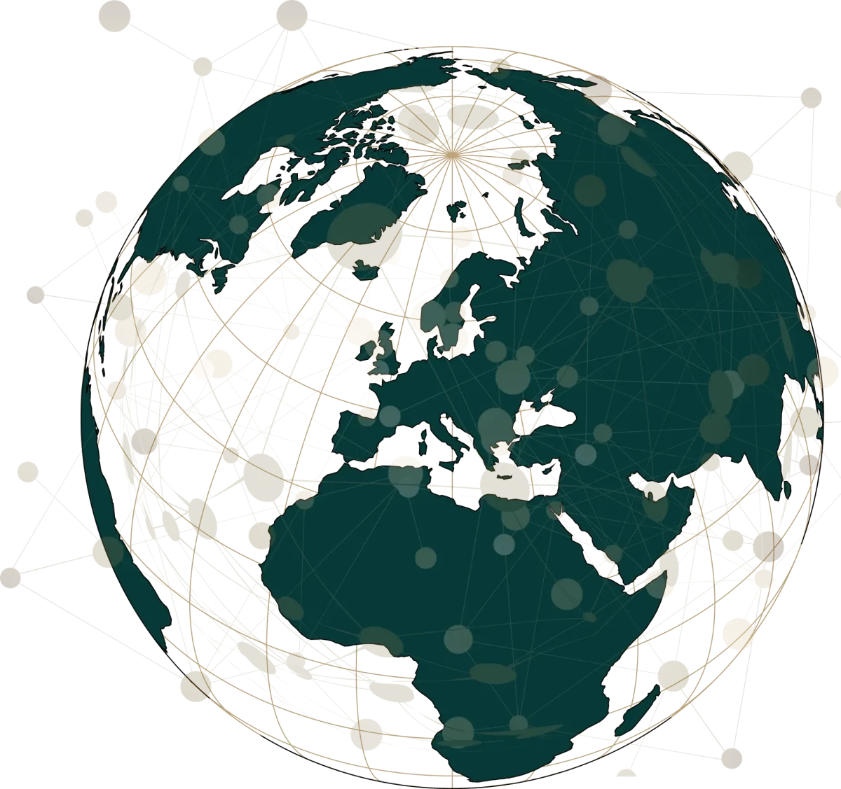globe