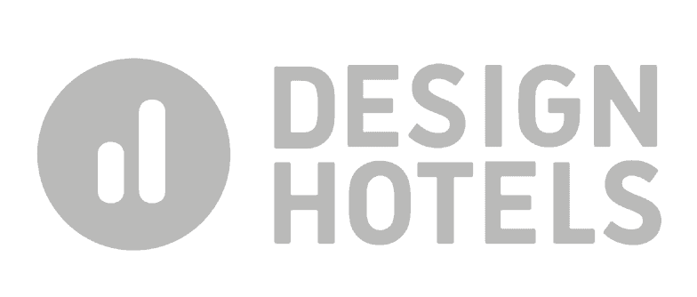 design hotels Design Hotels logo