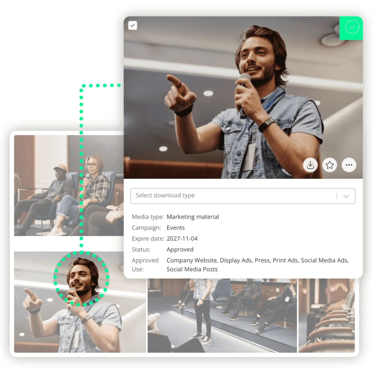 Photo Consent Tool_Customized Photo Consent Tool anpassen