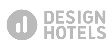 Design Hotels Design Hotels logo