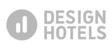 Design Hotels Design Hotels logo
