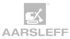 Aarsleff logo