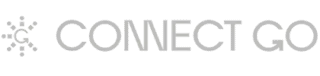 Connect go logo