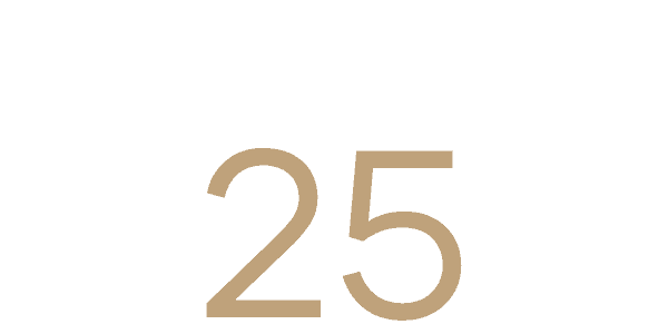 25