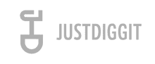 justdiggit justdiggit logo