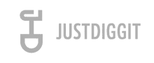 justdiggit logo
