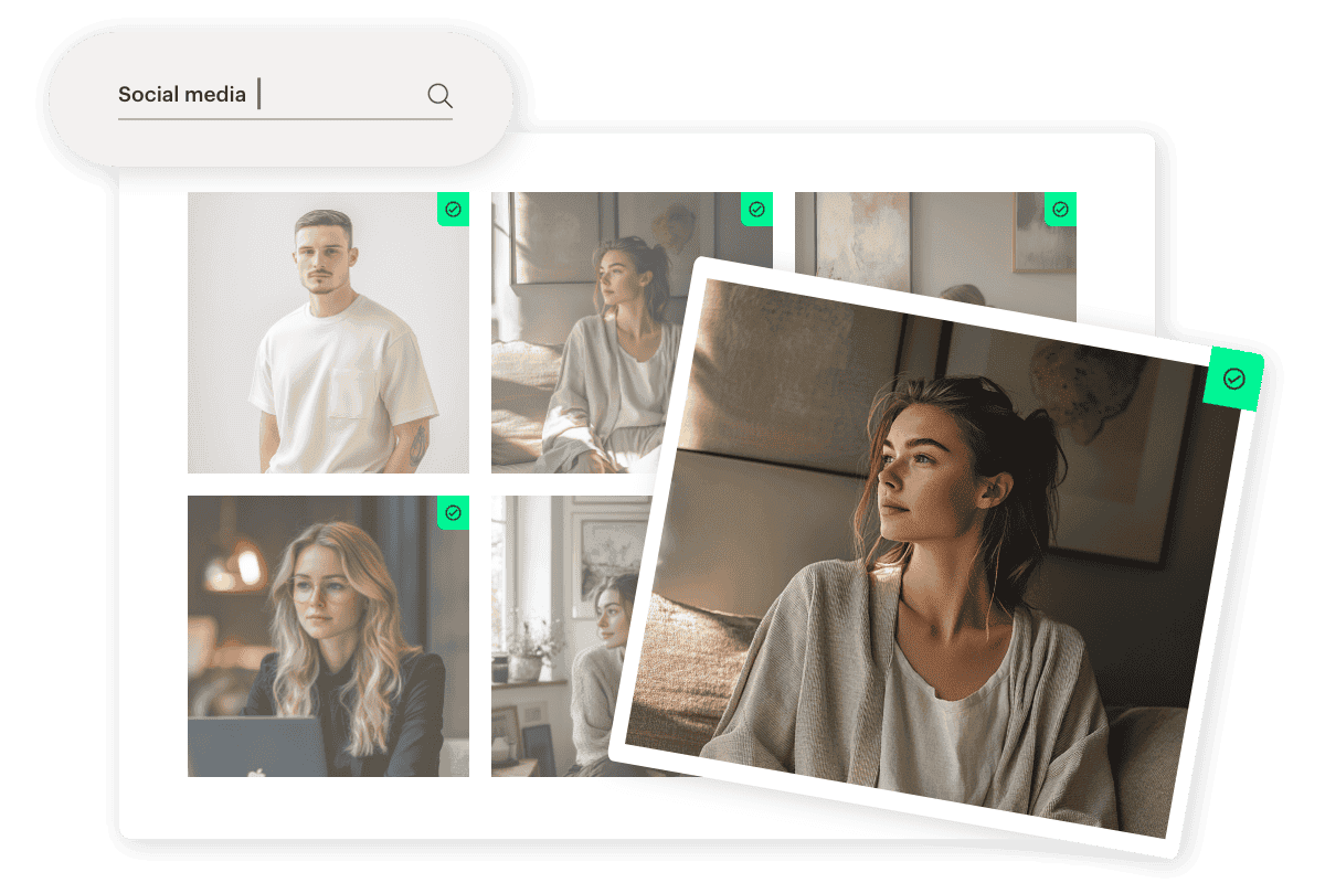 Easy Search, Easy Find with intelligent search in Kontainer