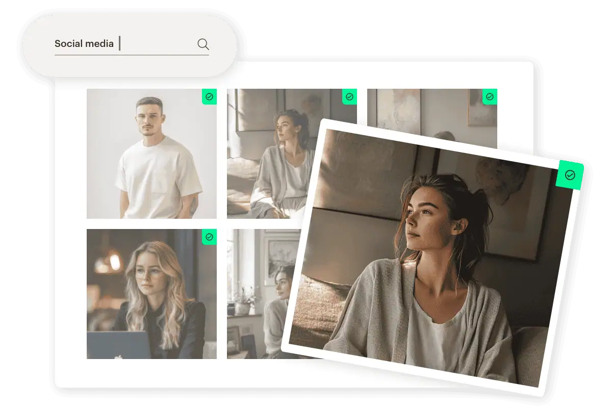 Easy Search, Easy Find with intelligent search in Kontainer