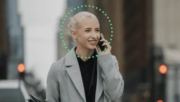 face detection and recorgnition in Kontainer