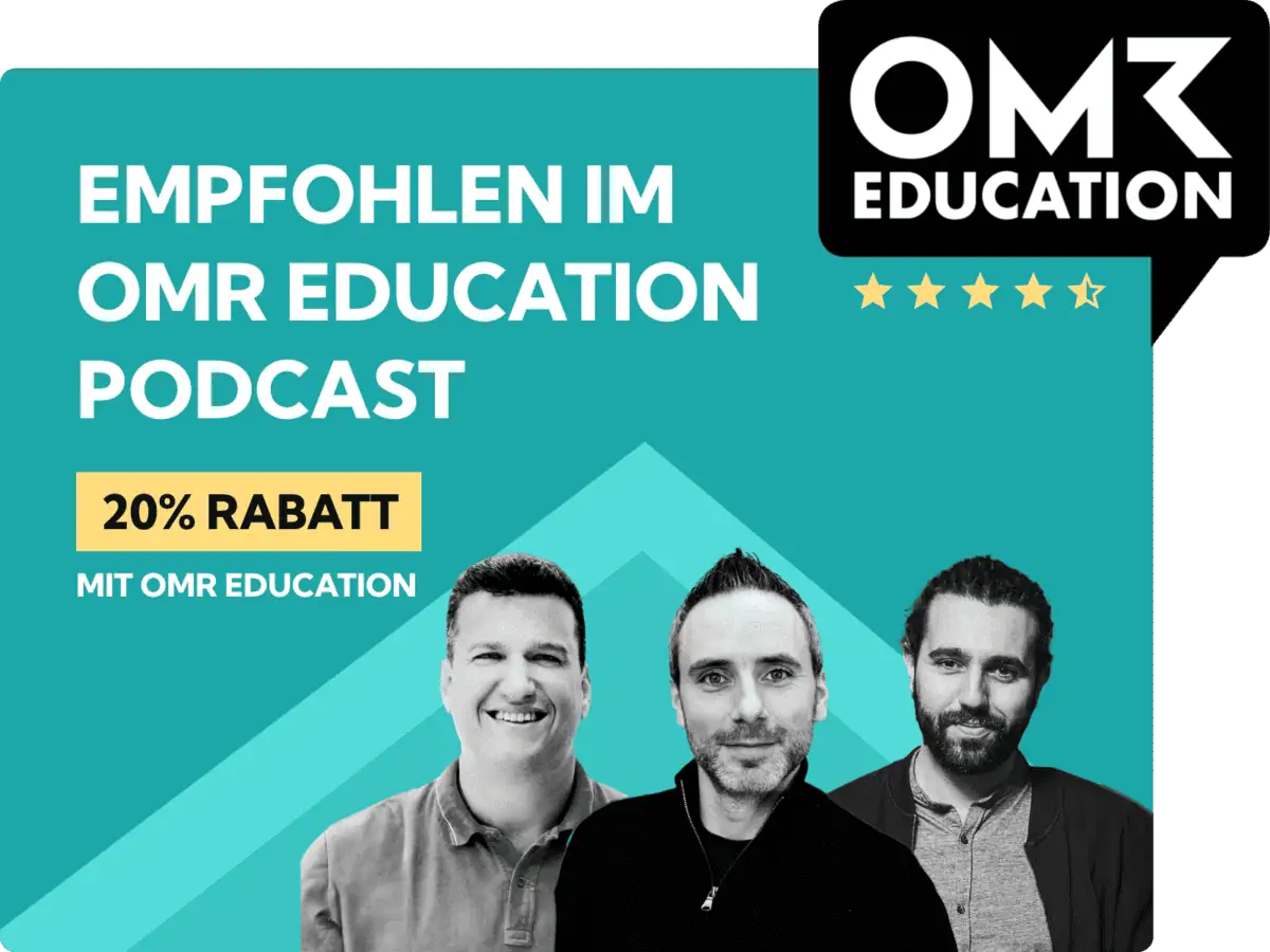 omr landingside 2 OMR Education und Kontainer