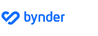 bynder logo