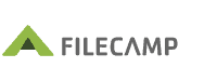Filecamp logo