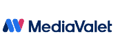 Media valet logo