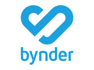 bynder logo