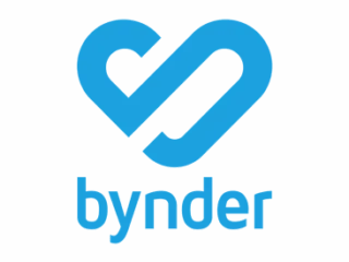 bynder logo