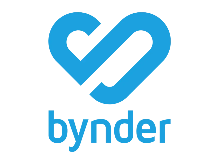bynder logo