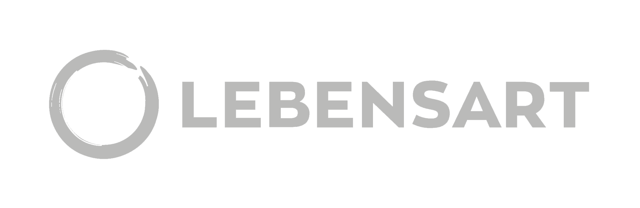 Lebensart Lebensart Logo