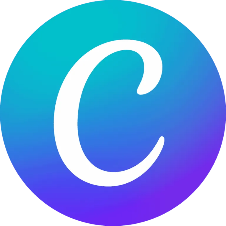 Kontainer canva logo