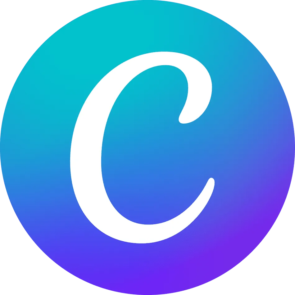 Kontainer canva logo