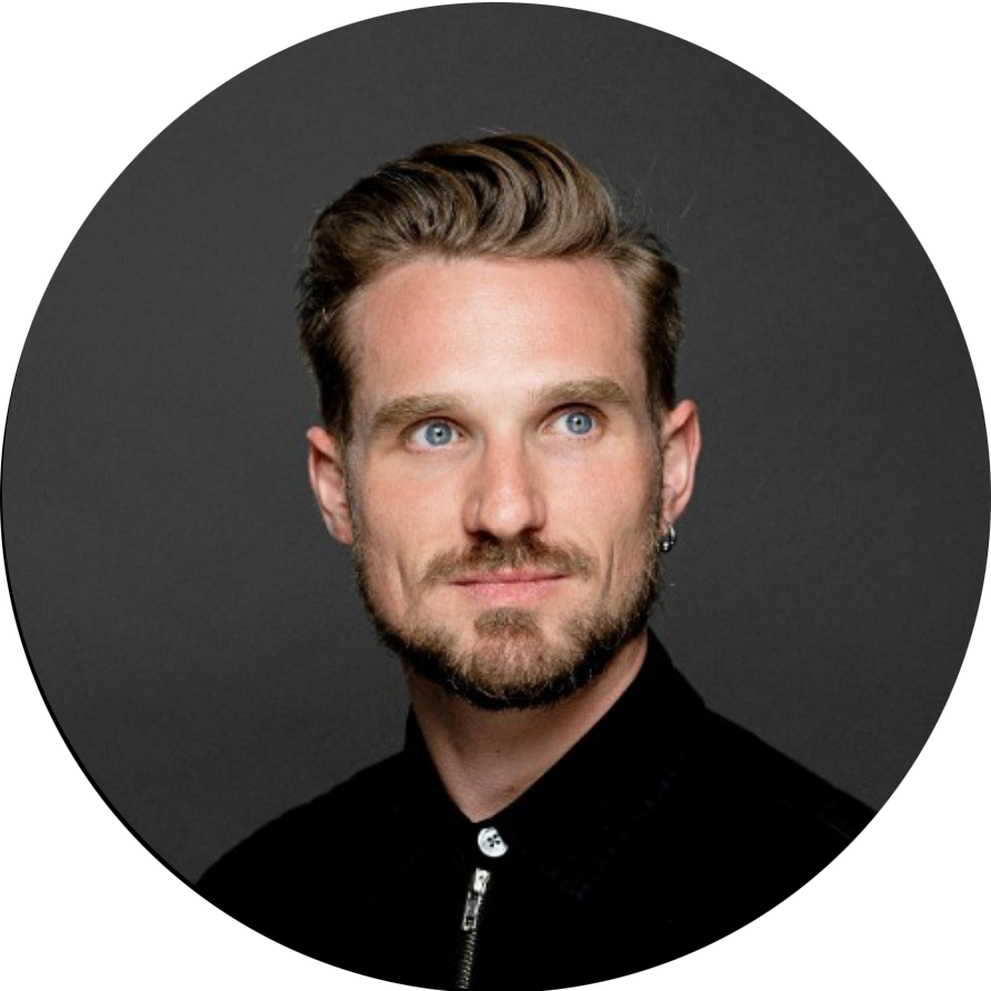 Charlie Pates