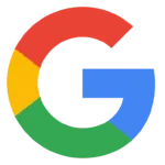 Logo showing Kontainer integration with Google