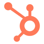 Hubspot logo