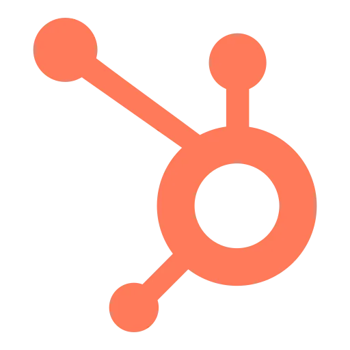 HubSpot Hubspot logo