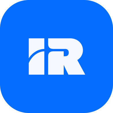 Kontainer inriver logo