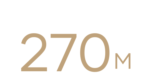 Rote Kreuze Kontainer case 270M Annual revenue